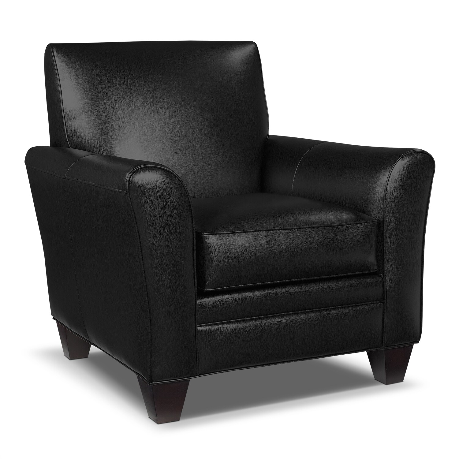 Icon Accent Chair Value City Furniture