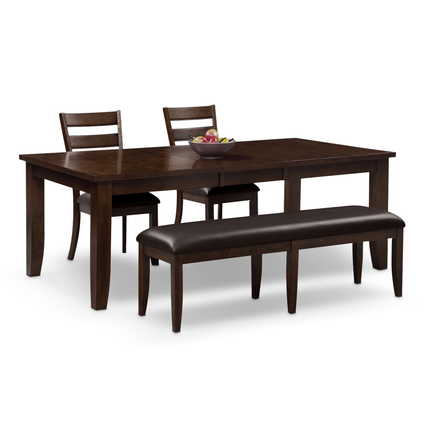 On Style Today 2020 10 04 City Furniture Dining Room Here