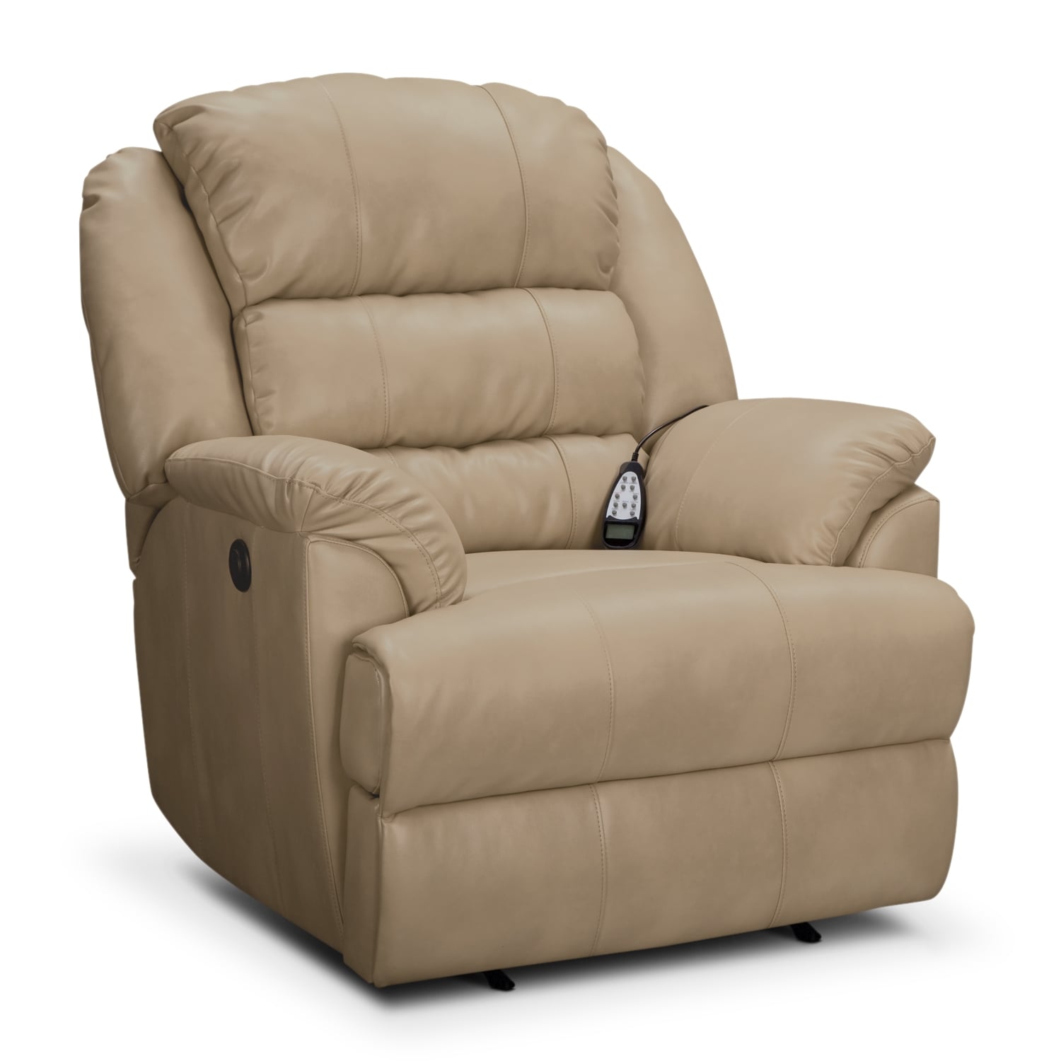 Recliners & Rockers | Living Room Seating | Value City Furniture