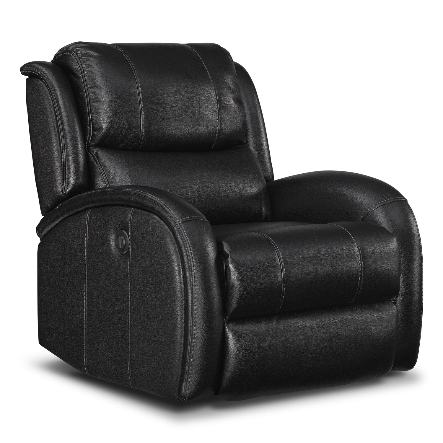 Recliners & Rockers | Living Room Seating | Value City ...