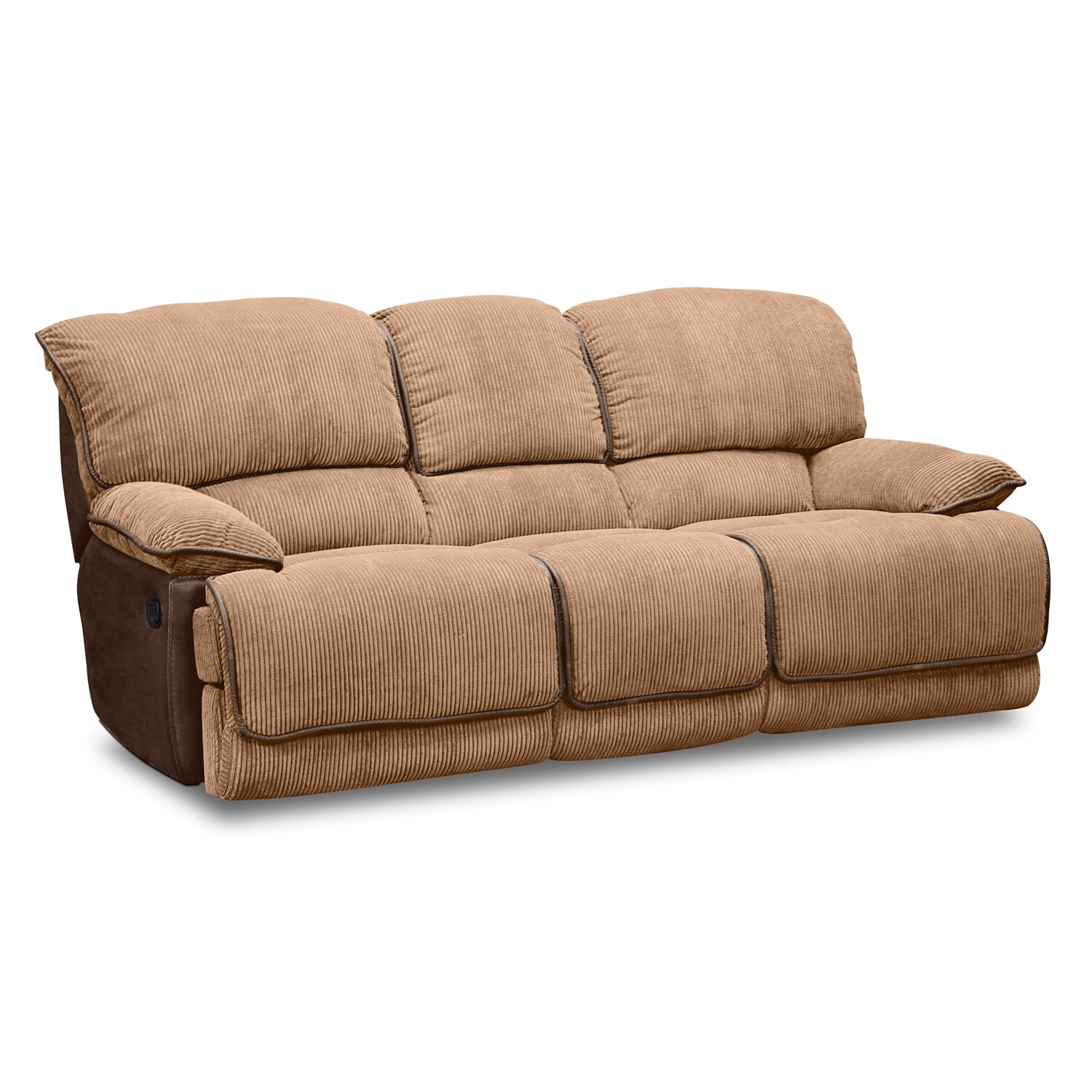 Living Room Reclining Sofas Value City Furniture