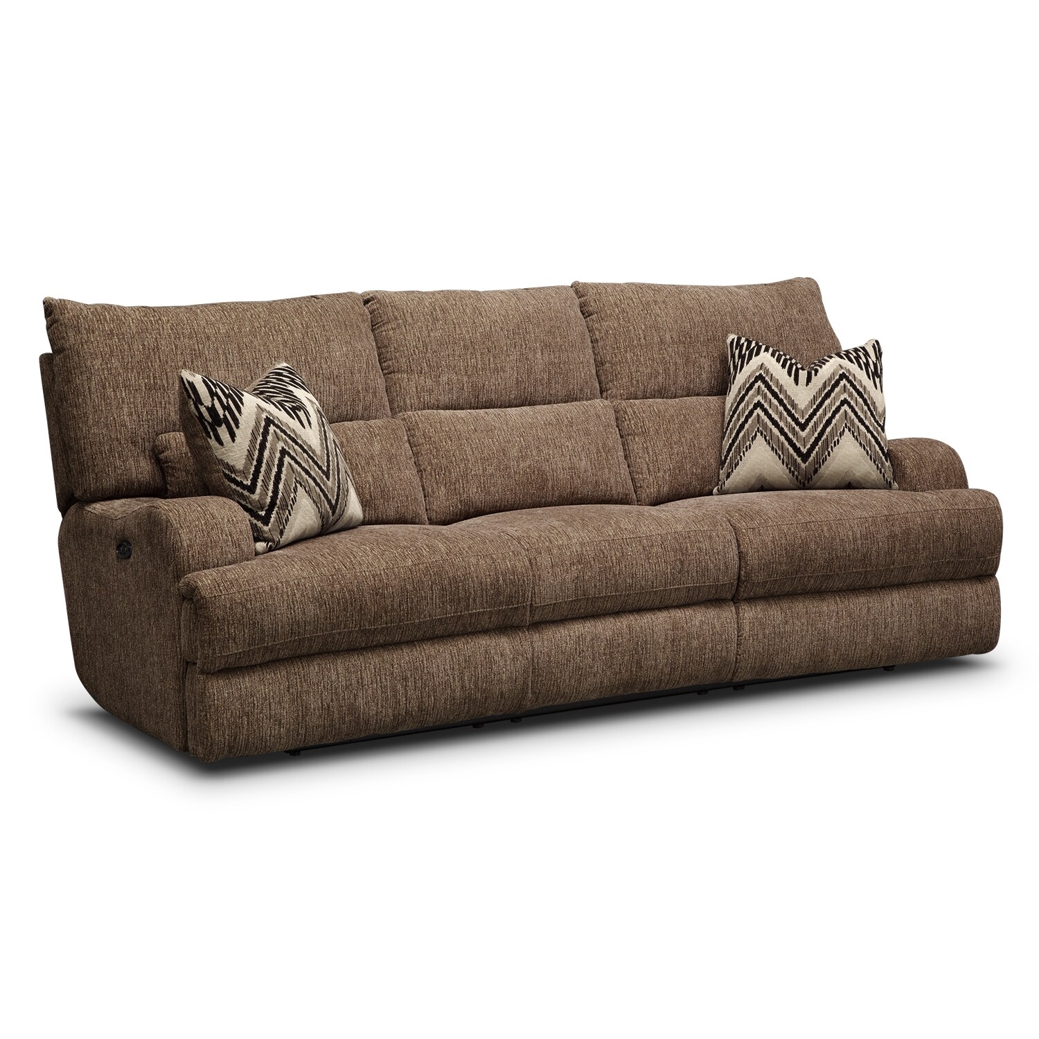 Living Room Reclining Sofas Value City Furniture