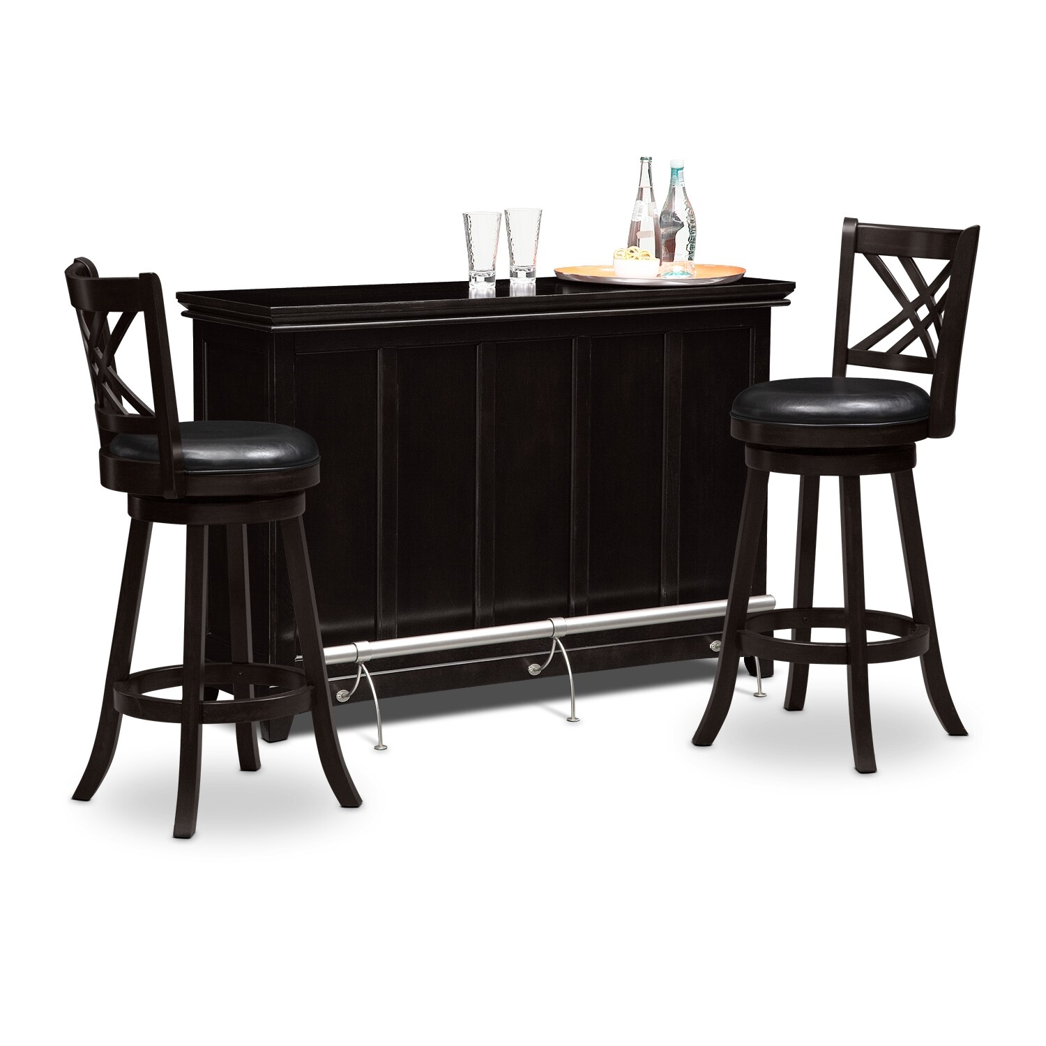 Accent Bars Value City Furniture
