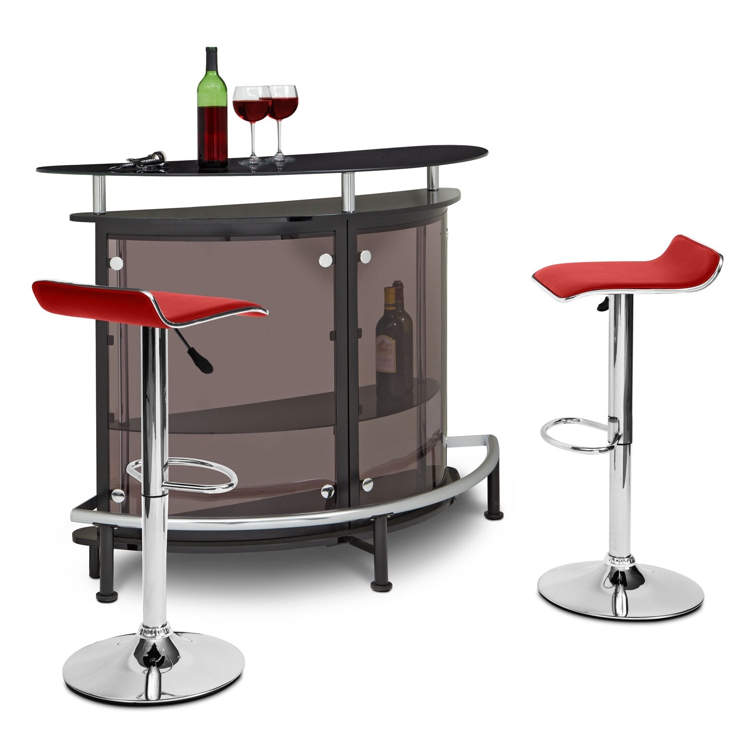 Accent Bars Value City Furniture