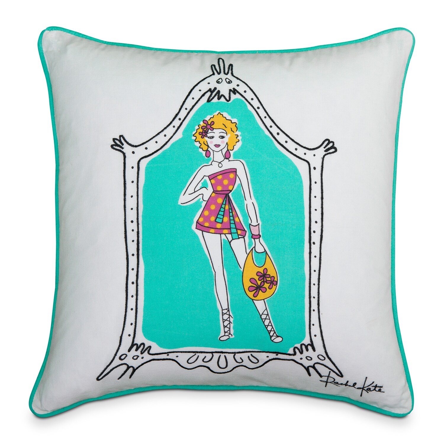 Accent Pillows Throw Pillows Value City Furniture