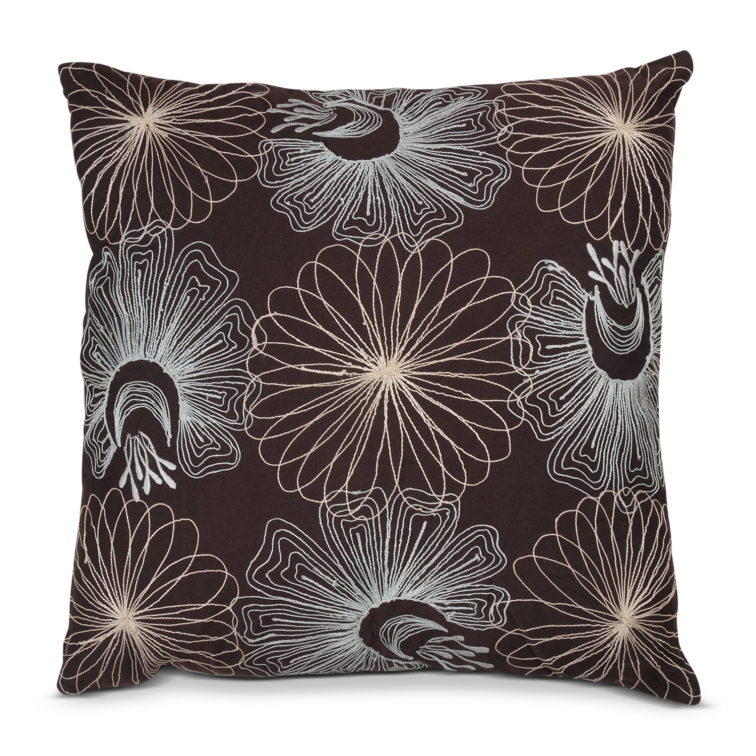 Accent Pillows Throw Pillows Value City Furniture