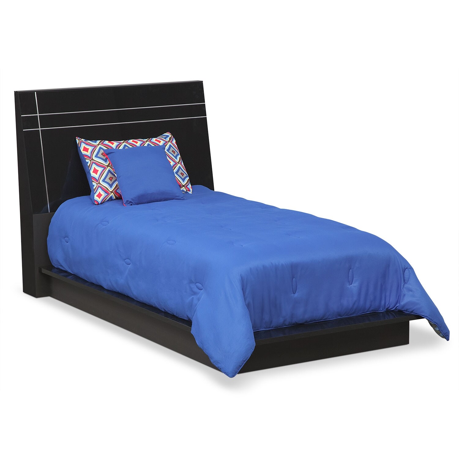 Shop Twin Beds Value City Furniture