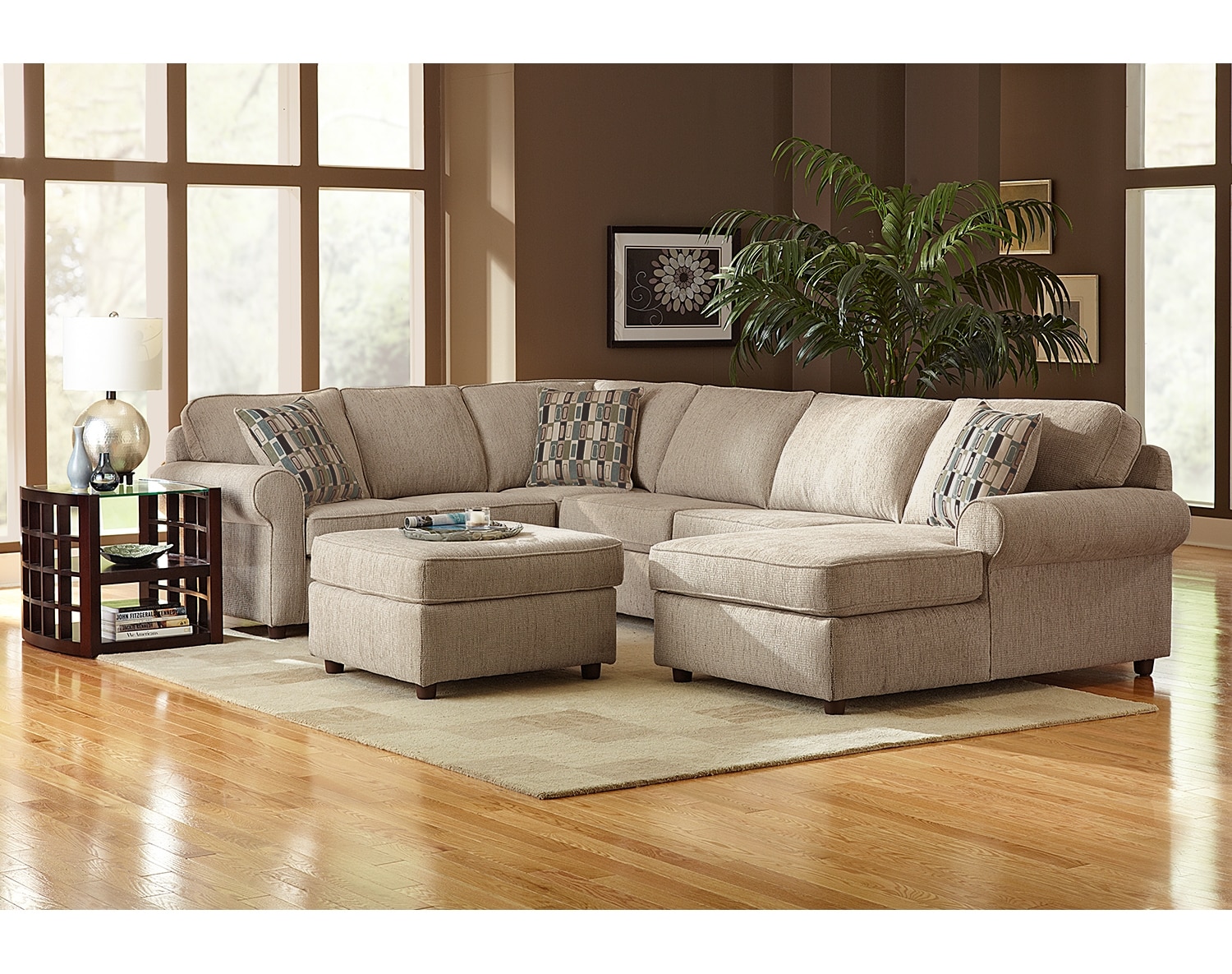 Living Room Collections | Value City Furniture