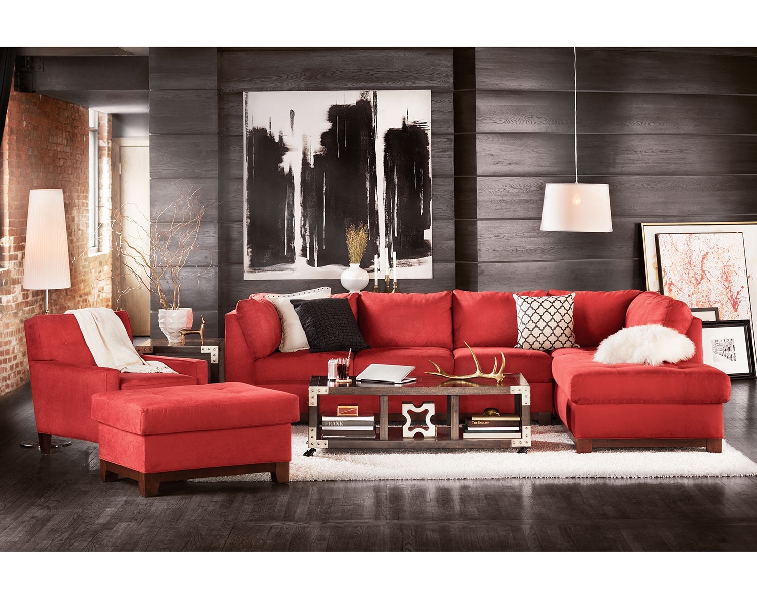 Living Room Collections Value City Furniture