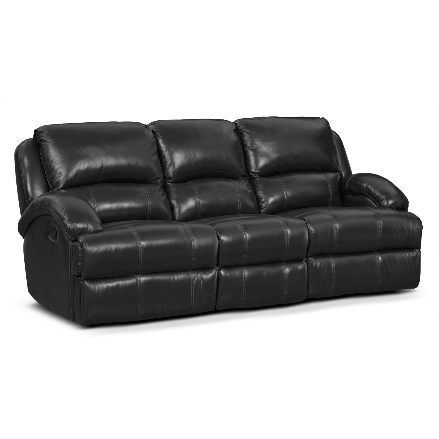 Living Room Reclining Sofas Value City Furniture