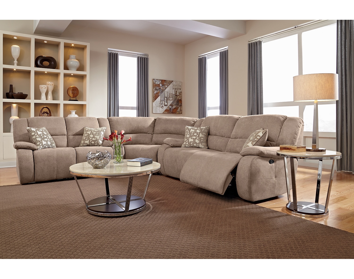 Shop Living Room Furniture Brands Home Brands Fifth