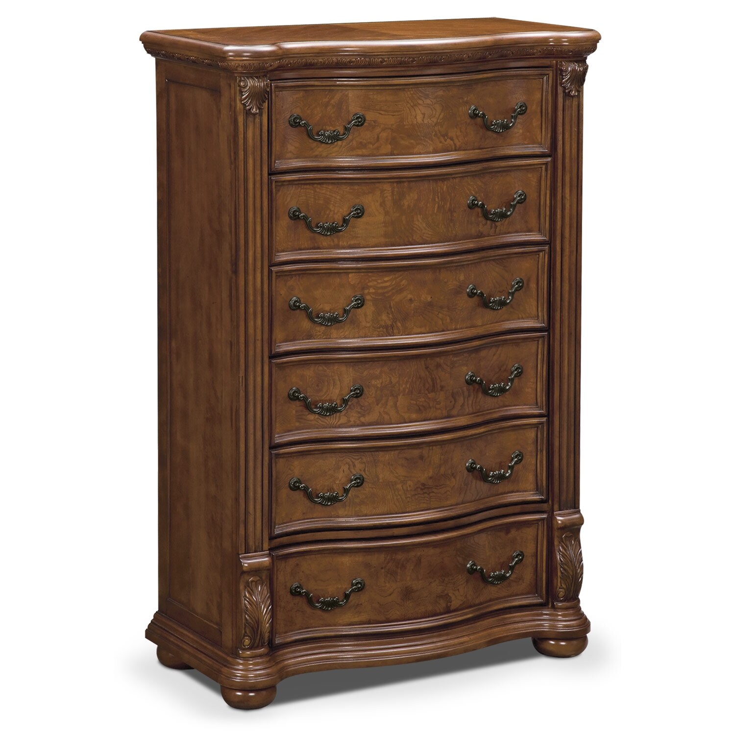 Storage Chests Value City Furniture
