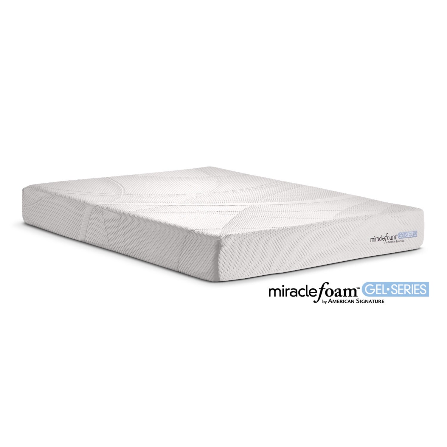 Shop Miracle Foam Mattresses Value City Furniture