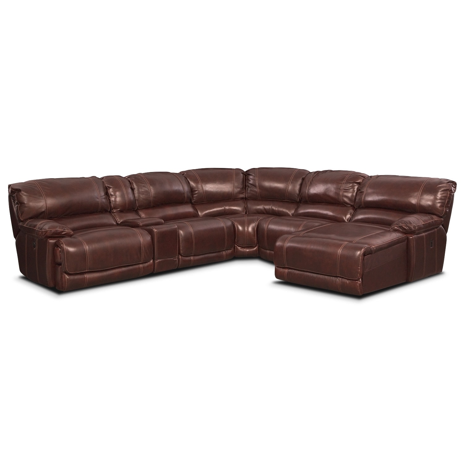 The St Malo Collection Brown