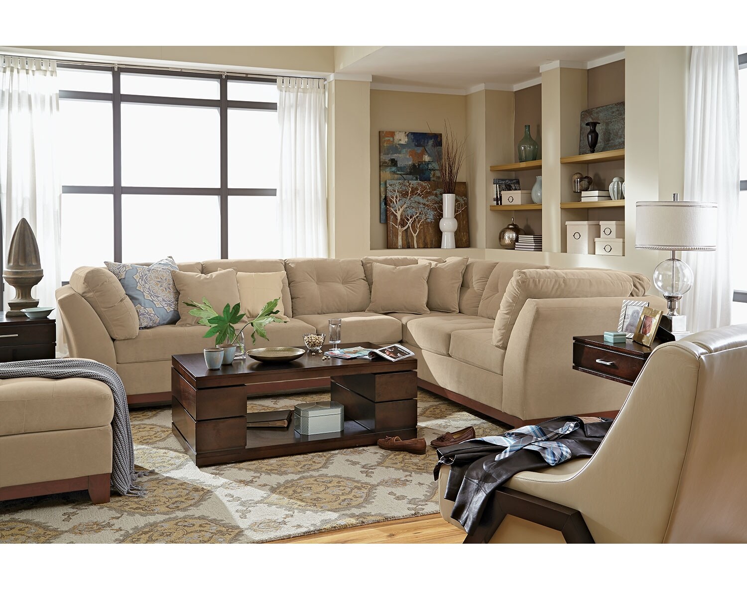 Living Room Collections Value City Furniture
