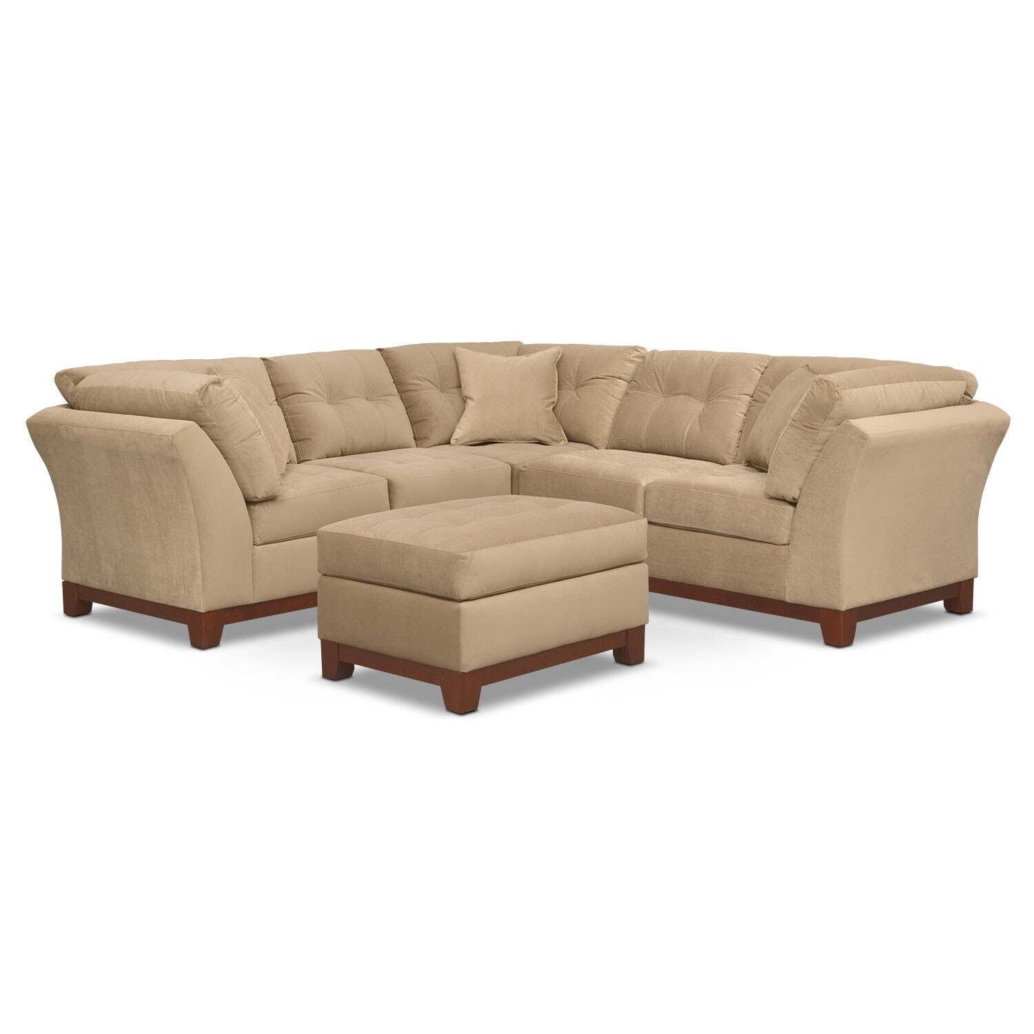 Living Room Furniture Packages Value City Furniture