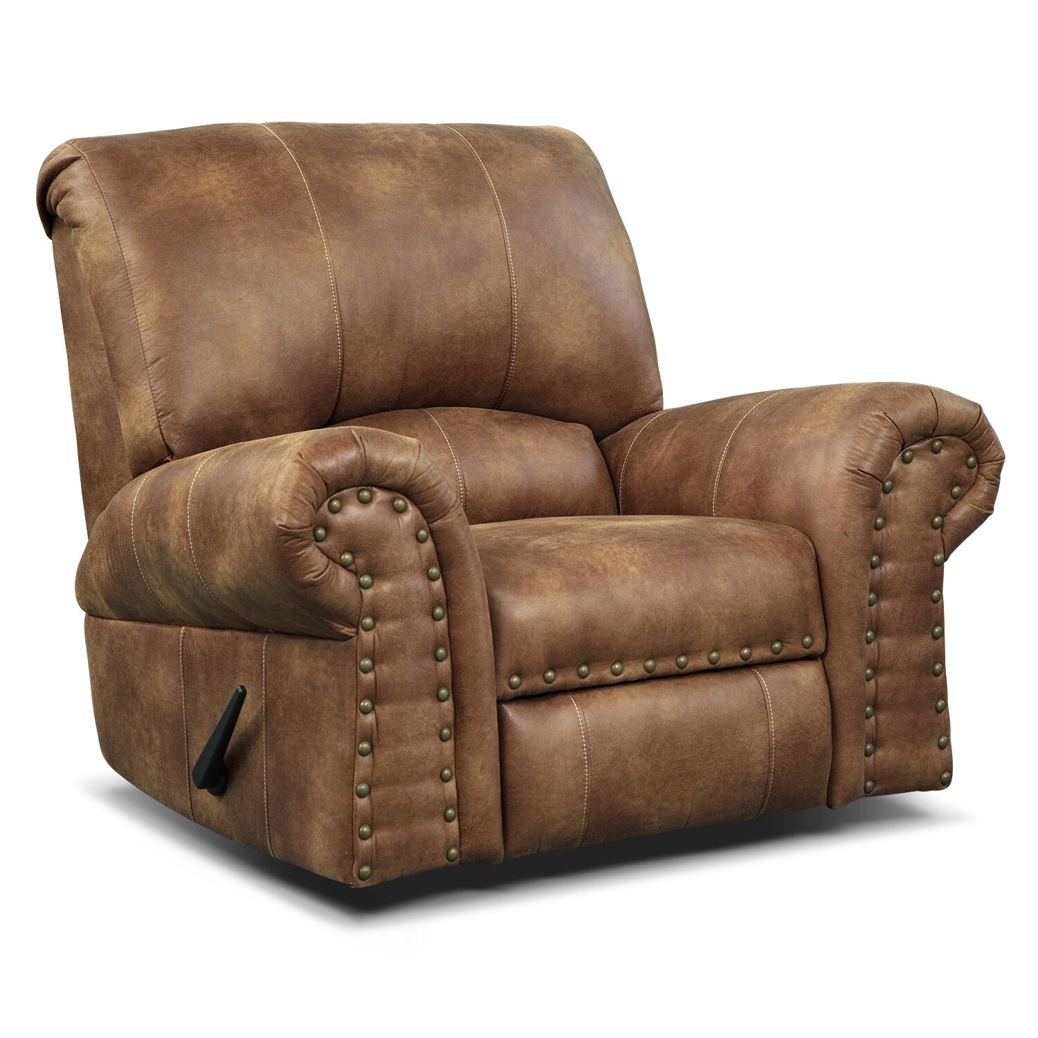 Recliners & Rockers | Living Room Seating | Value City ...