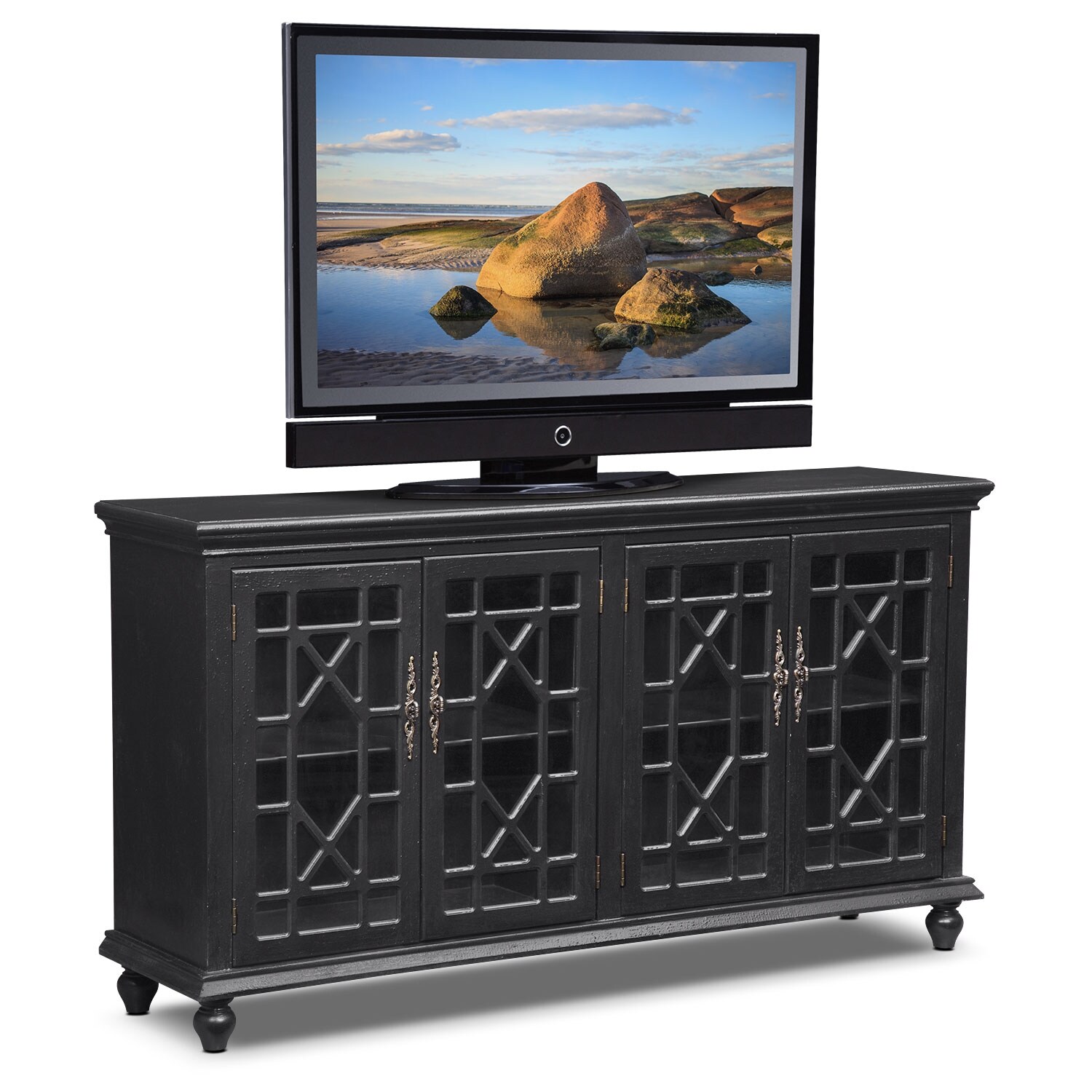 Value City Credenza