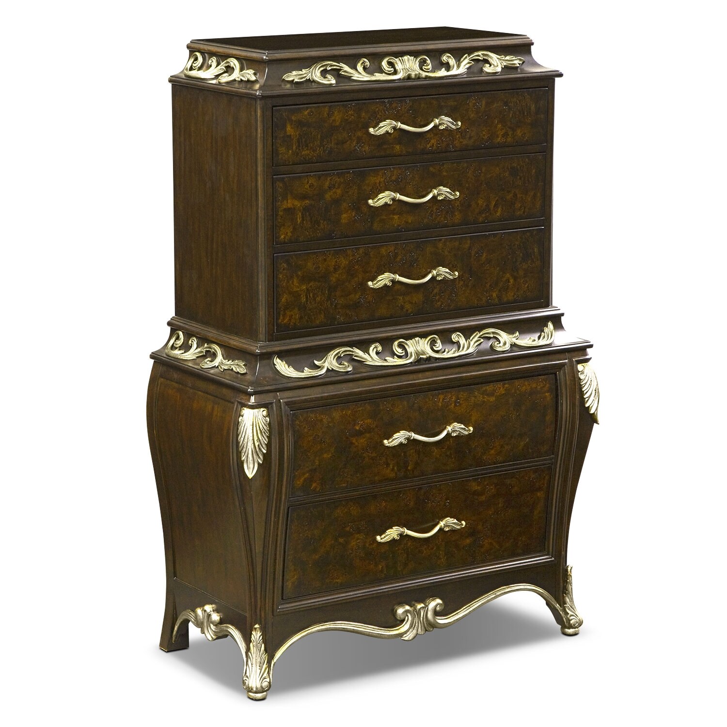 Anastasia Chest Value City Furniture