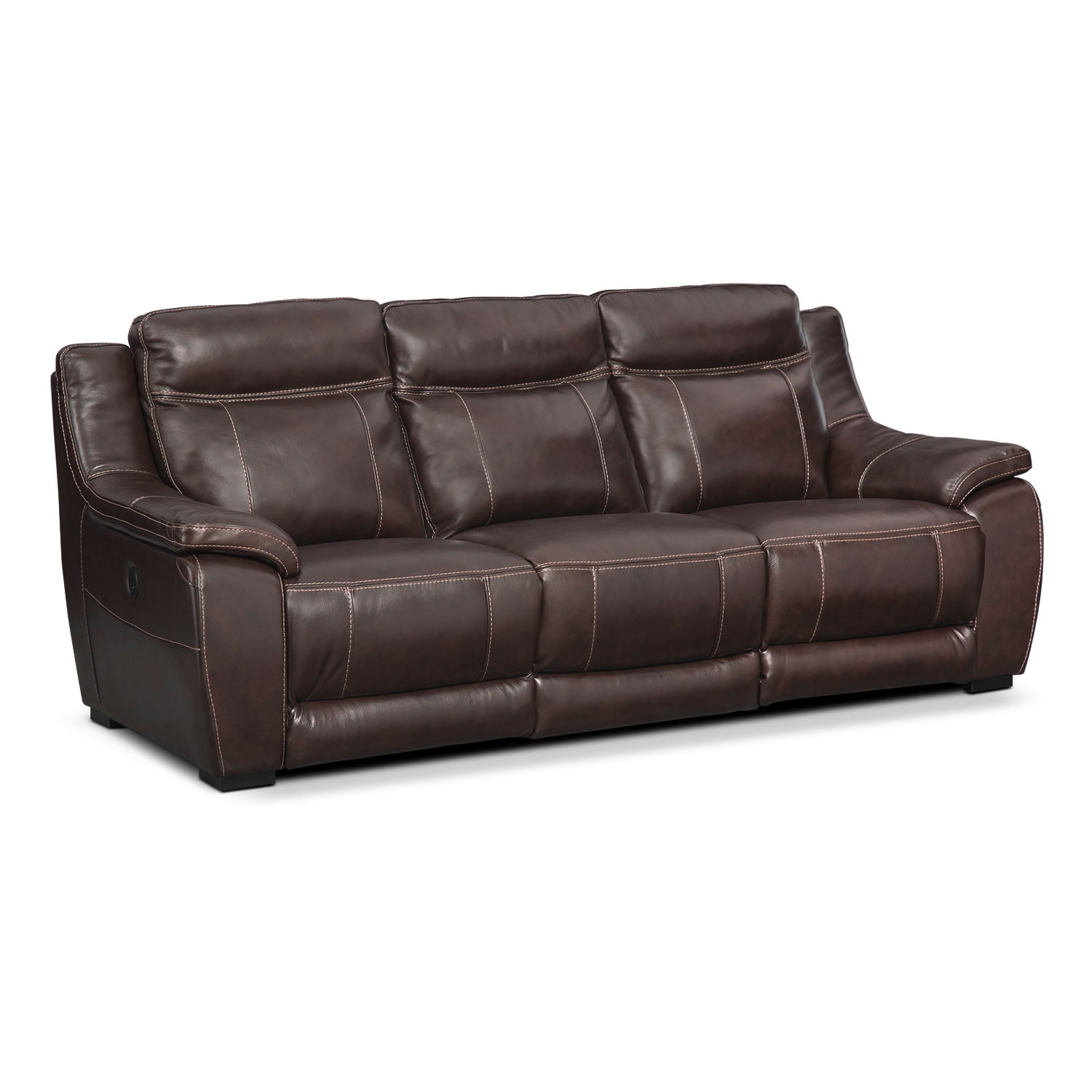 Sofas Leather Living Room Furniture