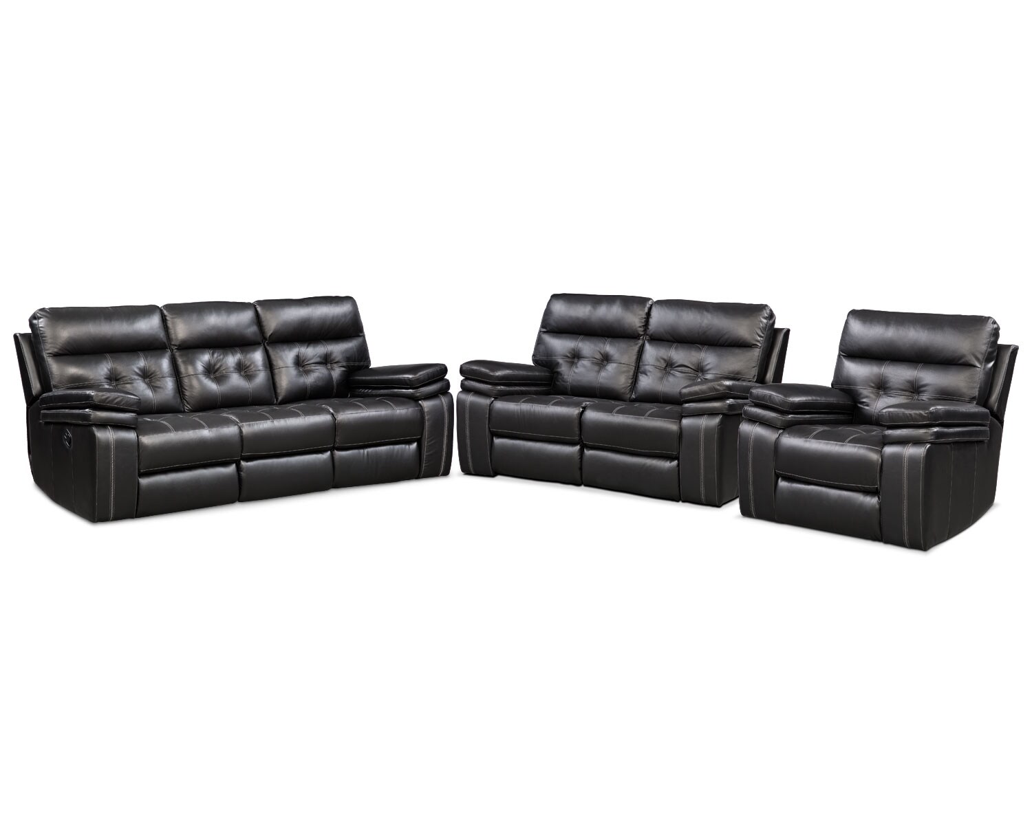 Leather Furniture Buying Guide Value City Furniture
