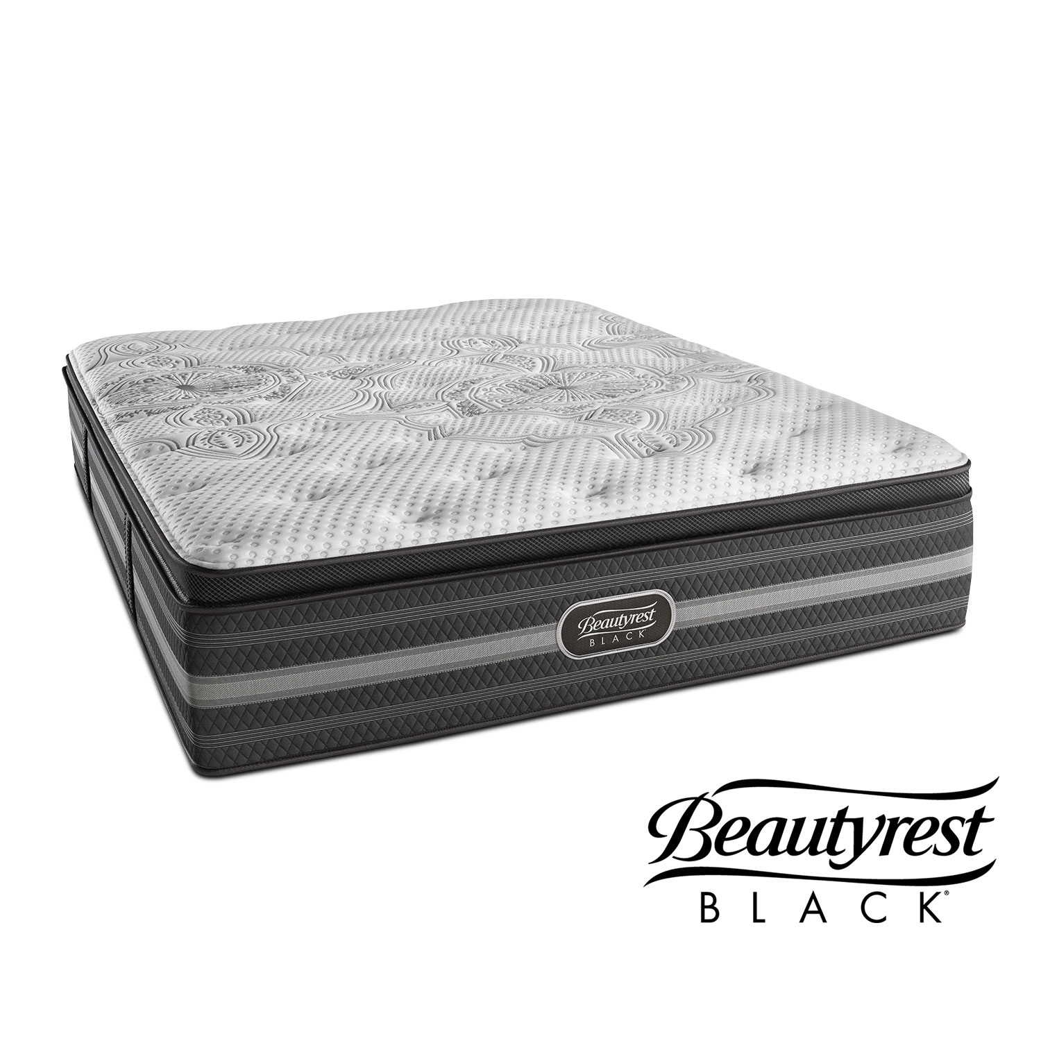 Katarina Luxury Firm Twin XL Mattress Value City Furniture