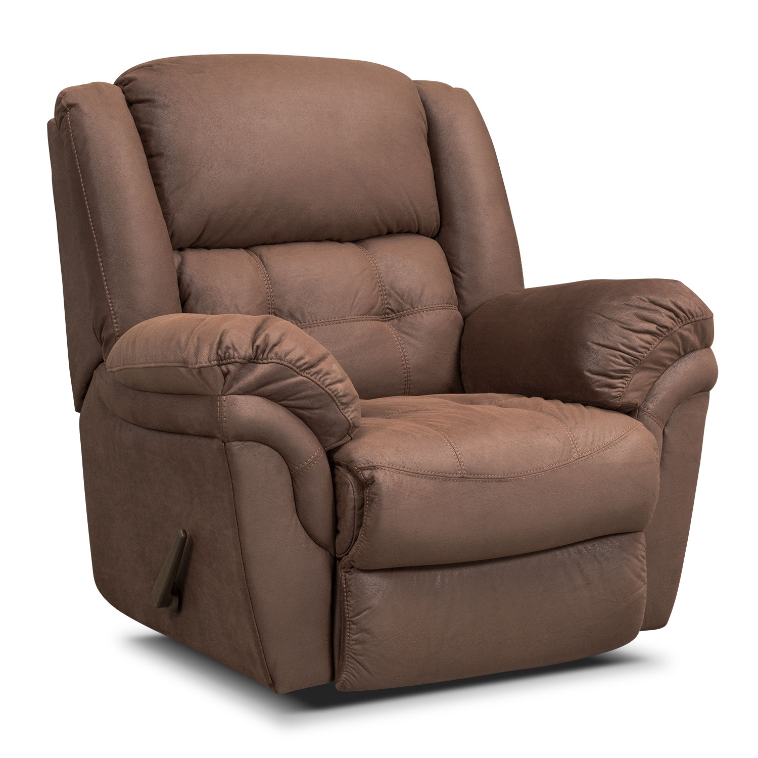 Recliners & Rockers Living Room Seating Value City Furniture