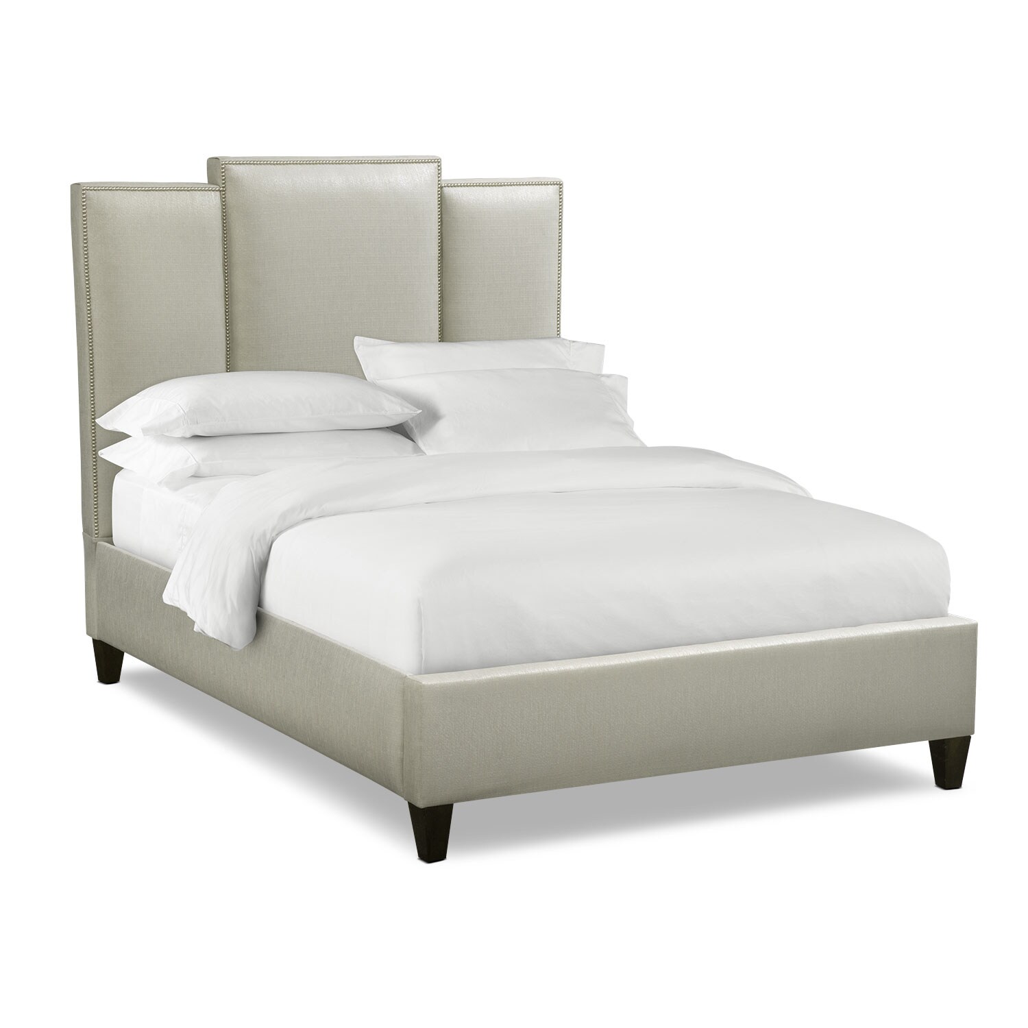 Shop King Size Beds Value City Furniture
