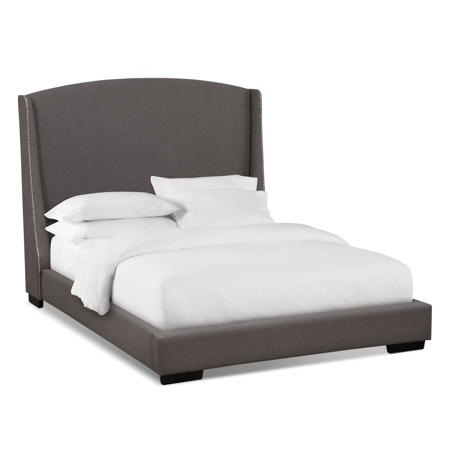 Shop All King Beds Value City Furniture