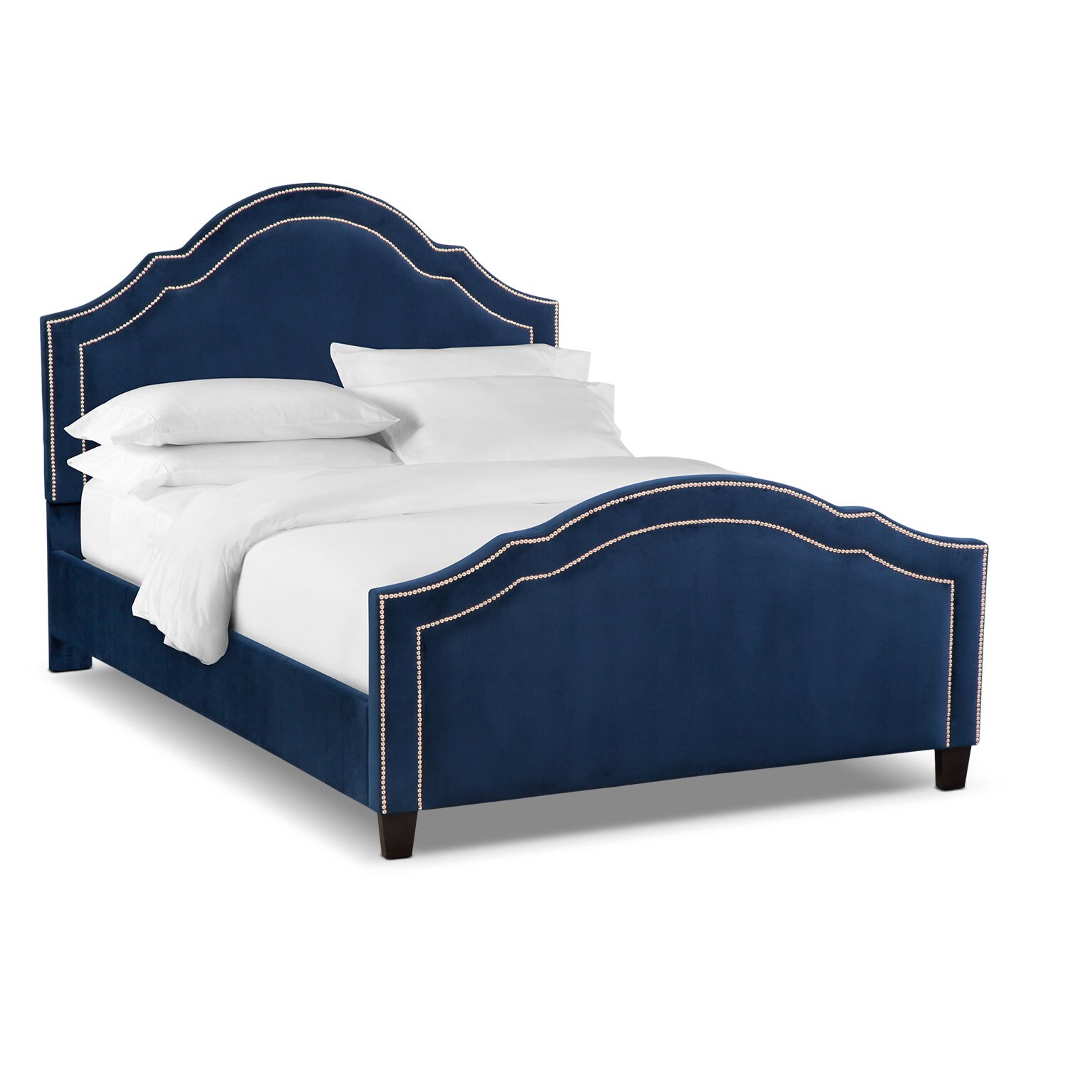 Shop Queen Beds Value City Furniture