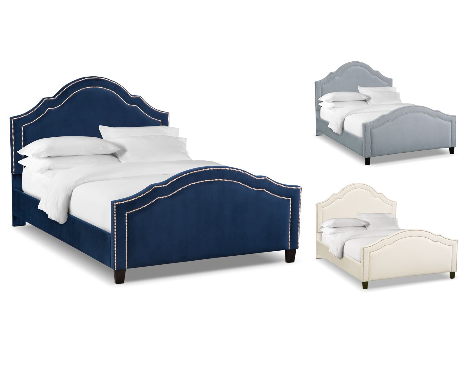 The Regency Collection