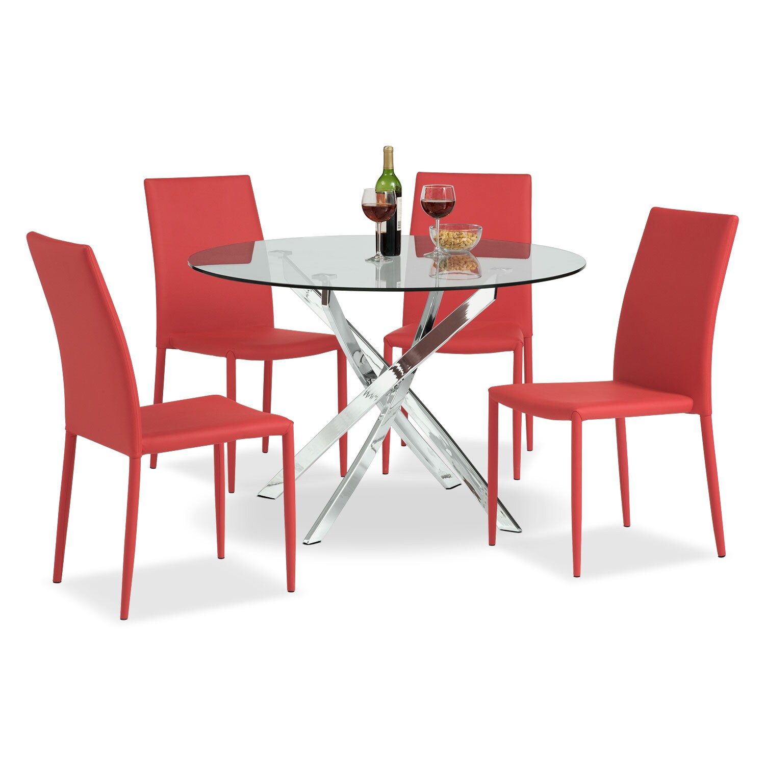 Shop Dining Room Furniture Value City Furniture Value City Furniture