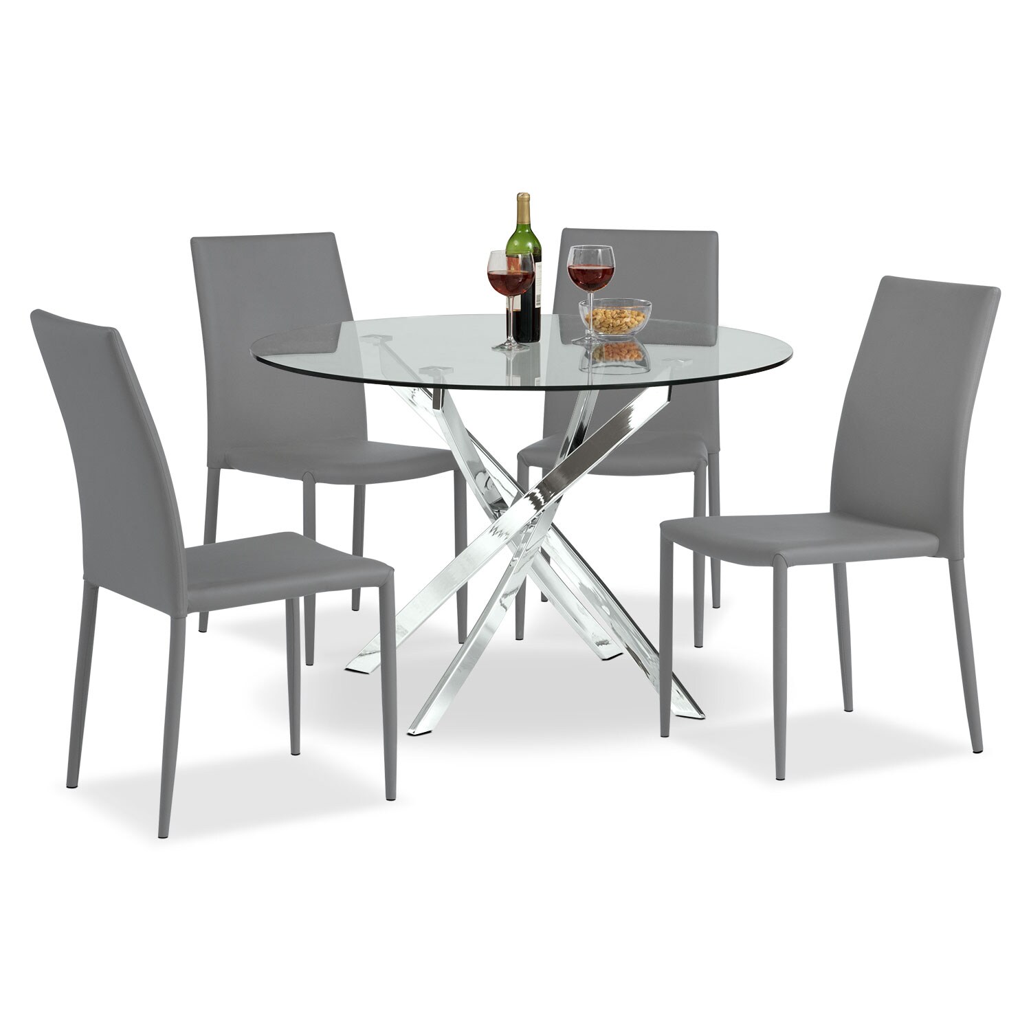 Dining Room Tables Value City Furniture