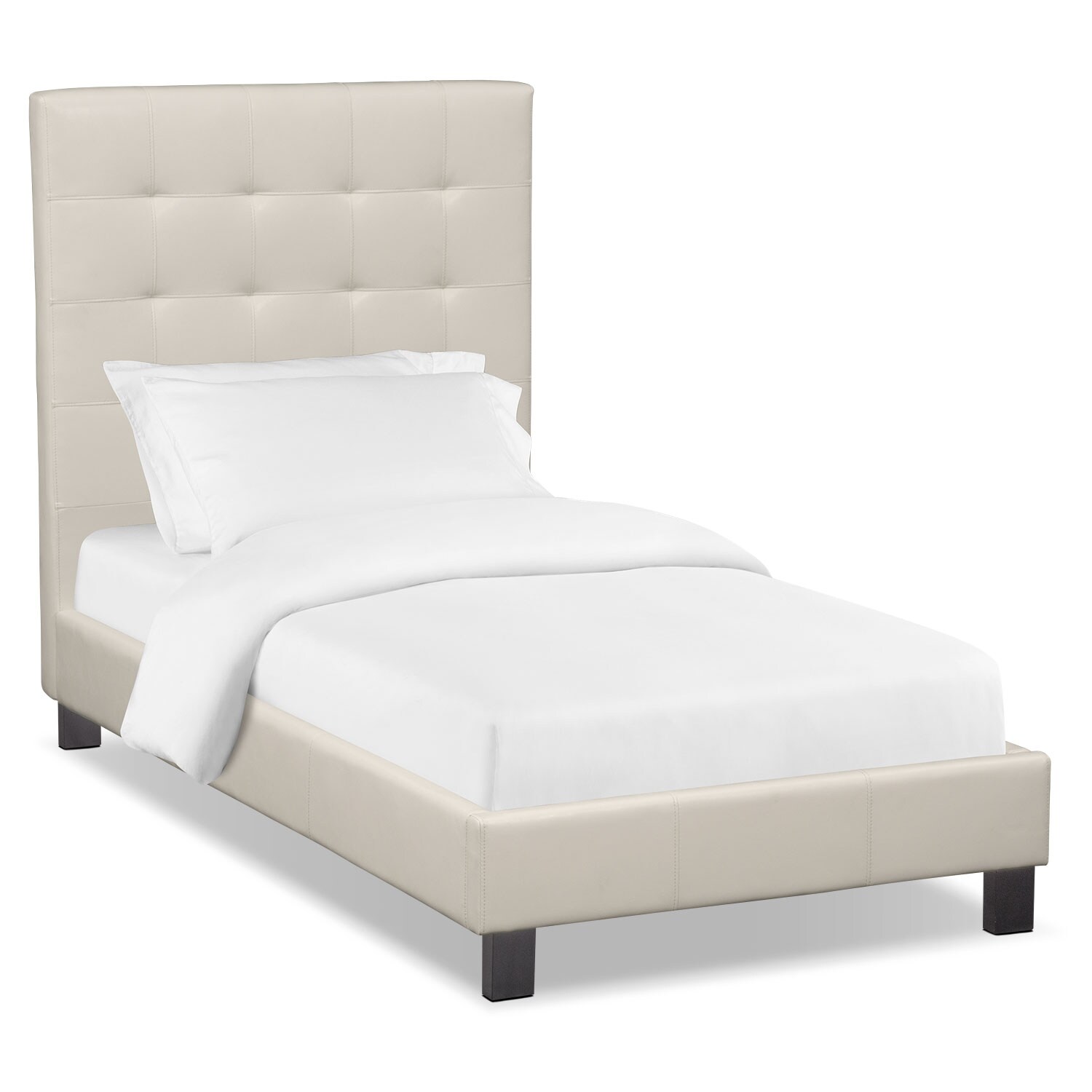 Shop Full Size Beds Value City Furniture