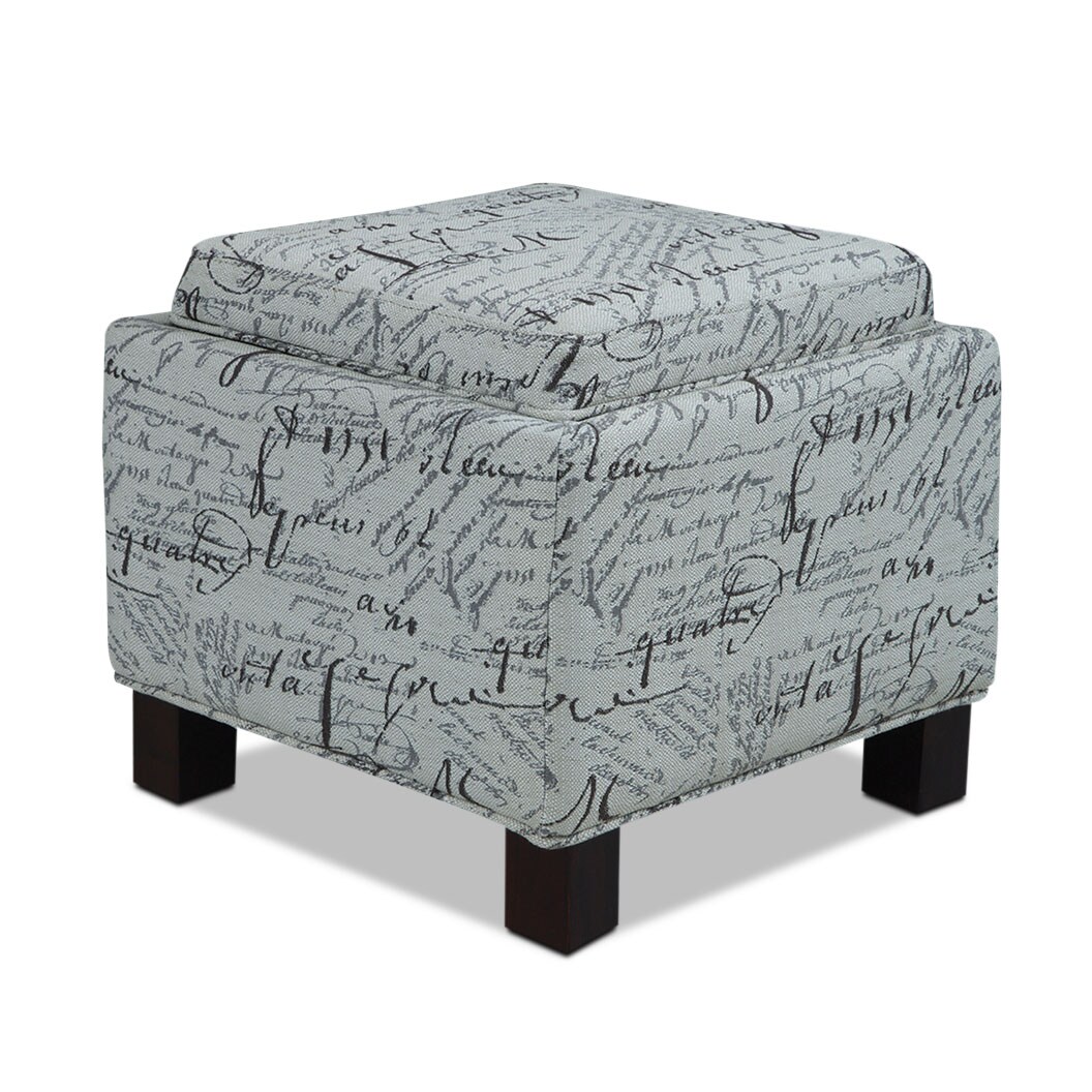 Storage Ottomans Living Room Value City Furniture