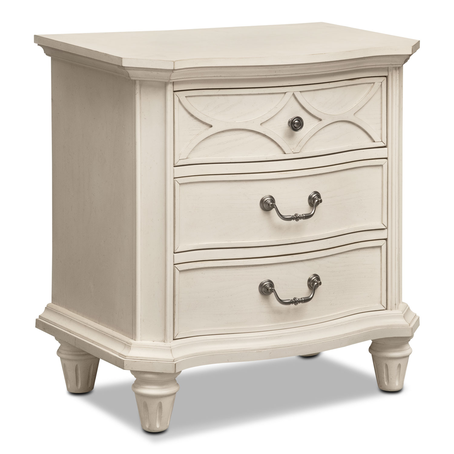 Nightstands Storage Value City Furniture