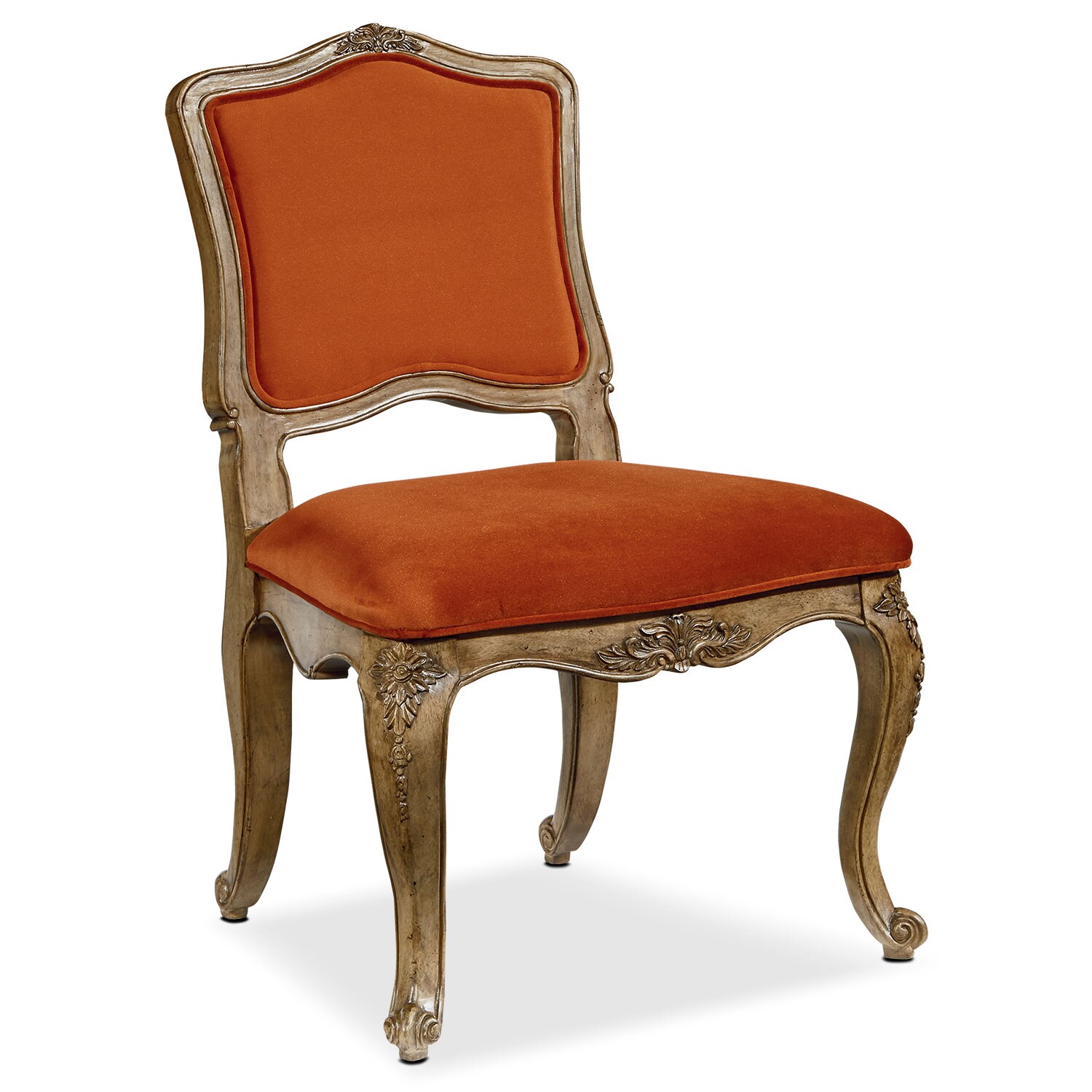 Accent Furniture from Magnolia Home Value City Furniture