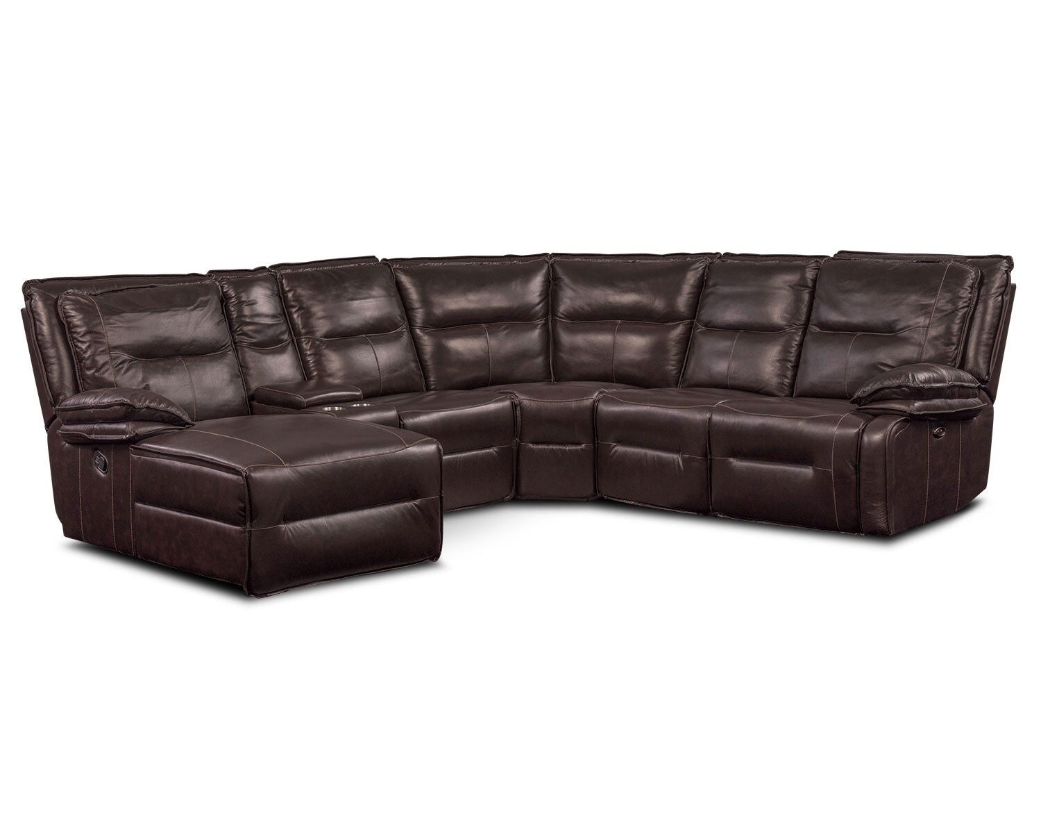 The Nikki Collection - Brown