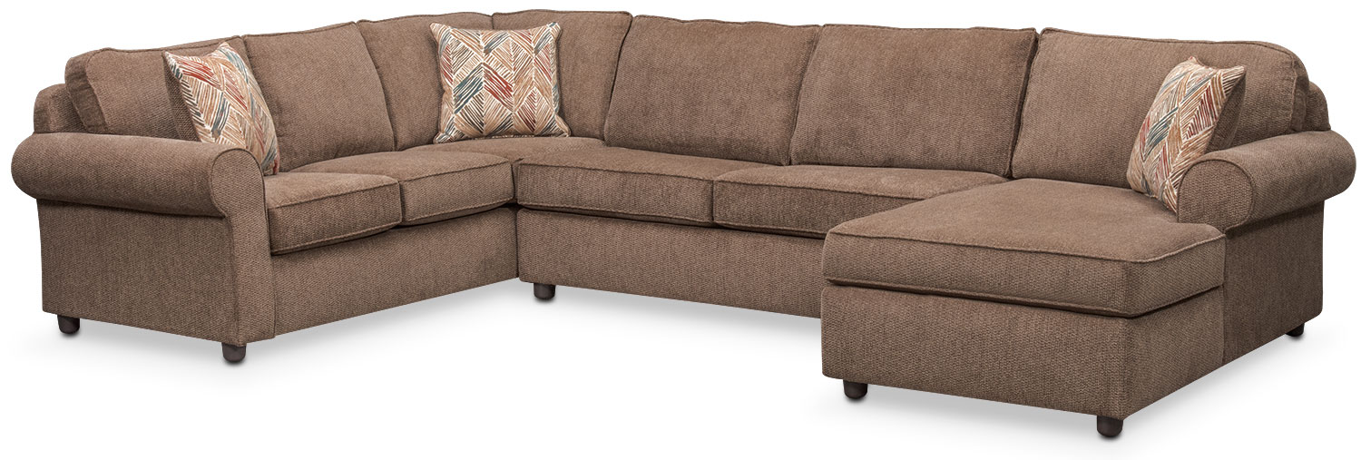Sectional Sofas Value City Funiture Value City Furniture