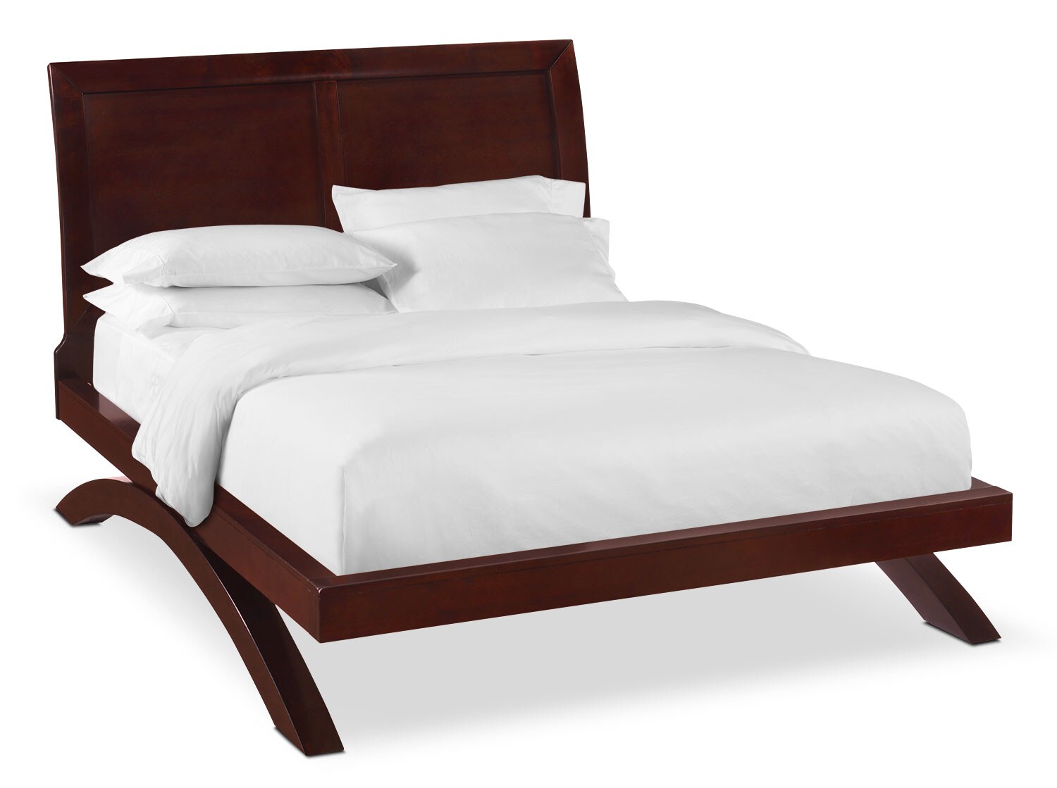 Shop All Queen Beds Value City Furniture