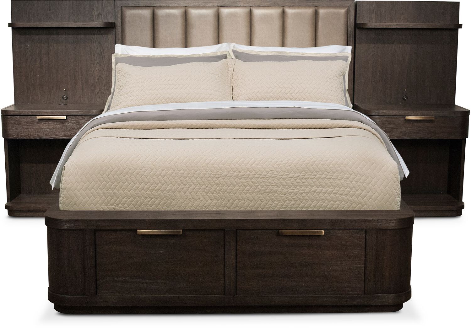 Shop King Size Beds