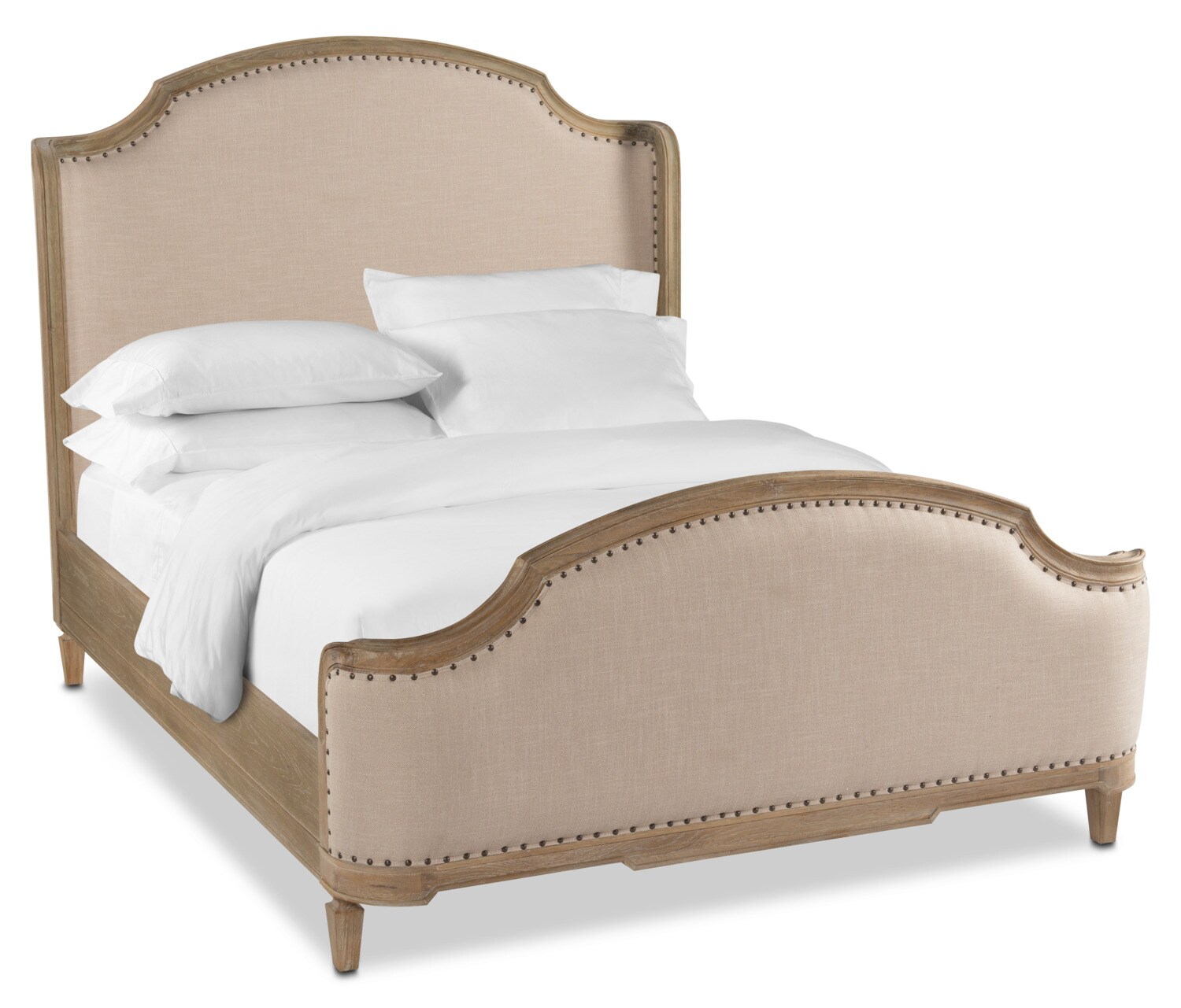 Shop All King Beds Value City Furniture