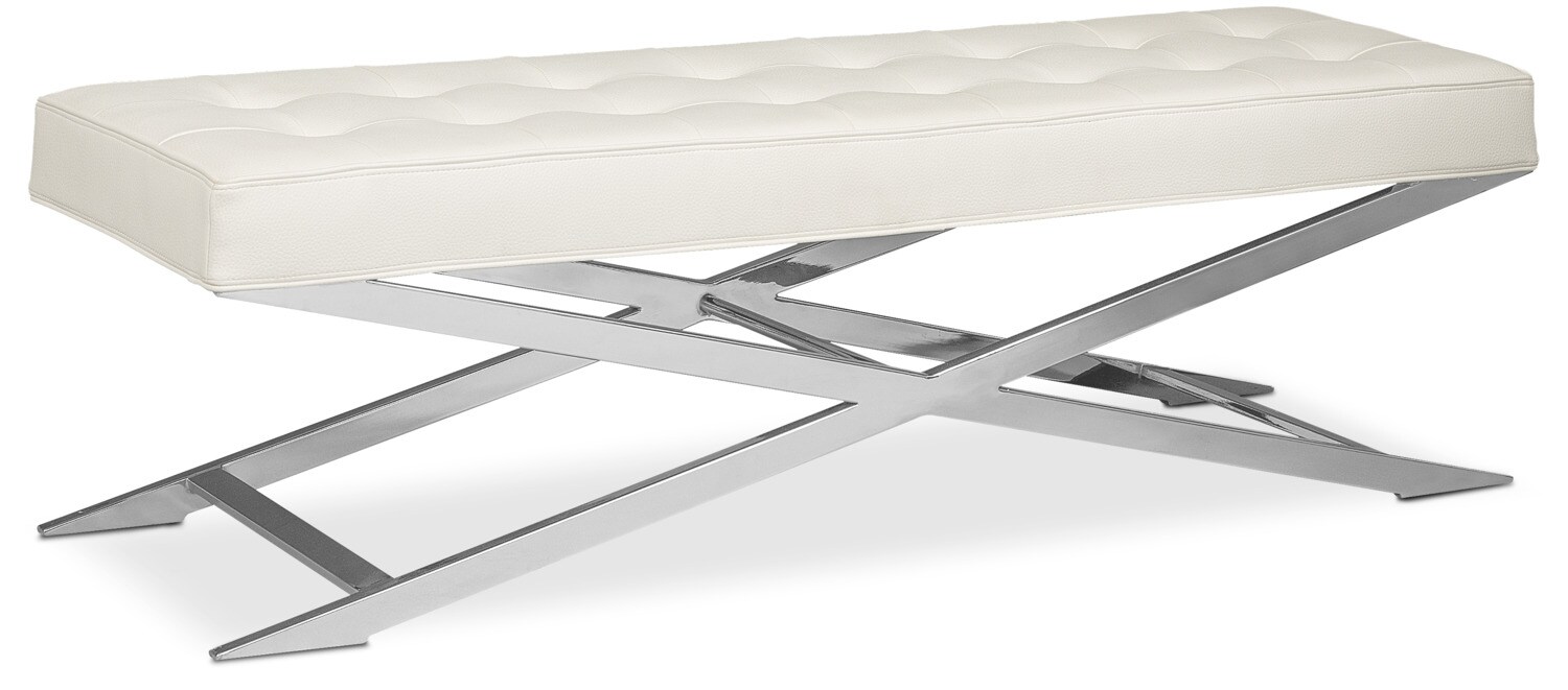 Benches & Settees Value City Furniture