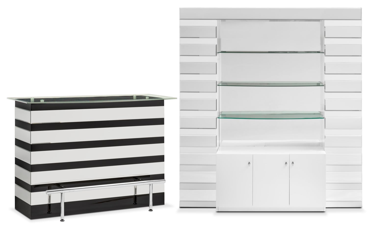 The Spectra Collection
