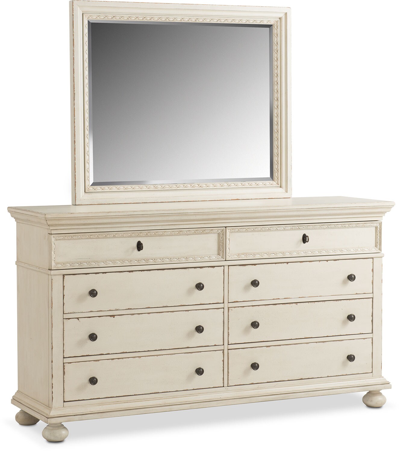 Shop Dressers Value City Furniture