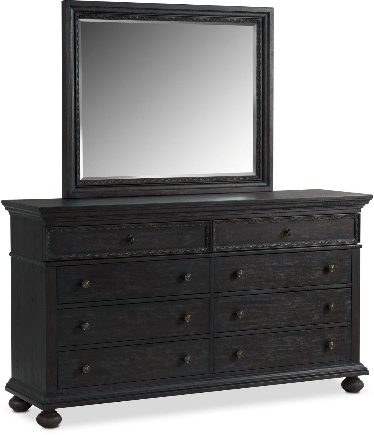 Shop Dressers Value City Furniture