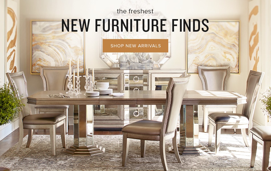 American Signature Furniture We Make Furniture Shopping Easy