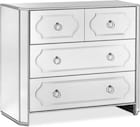 Harlow Small Chest