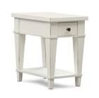 Waverly Chairside Table