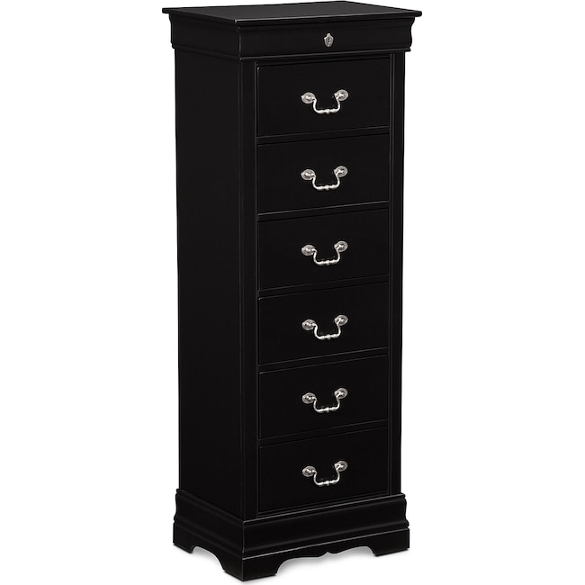 Neo Classic Lingerie Chest Value City Furniture And Mattresses